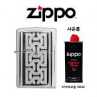 지포라이터 Zippo U.S.A 661 illusions