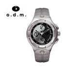 오디엠시계 SS45AH-1 정품/재팬무브/남성용시계/50m방수시계/아날로그디지털/메탈밴드/특가세일