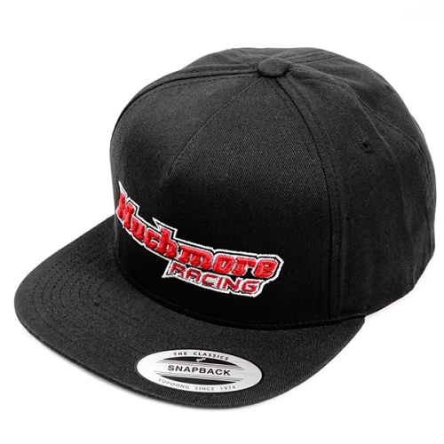 ML-TSNB - Muchmore Racing Team Snap Back [Free Size]