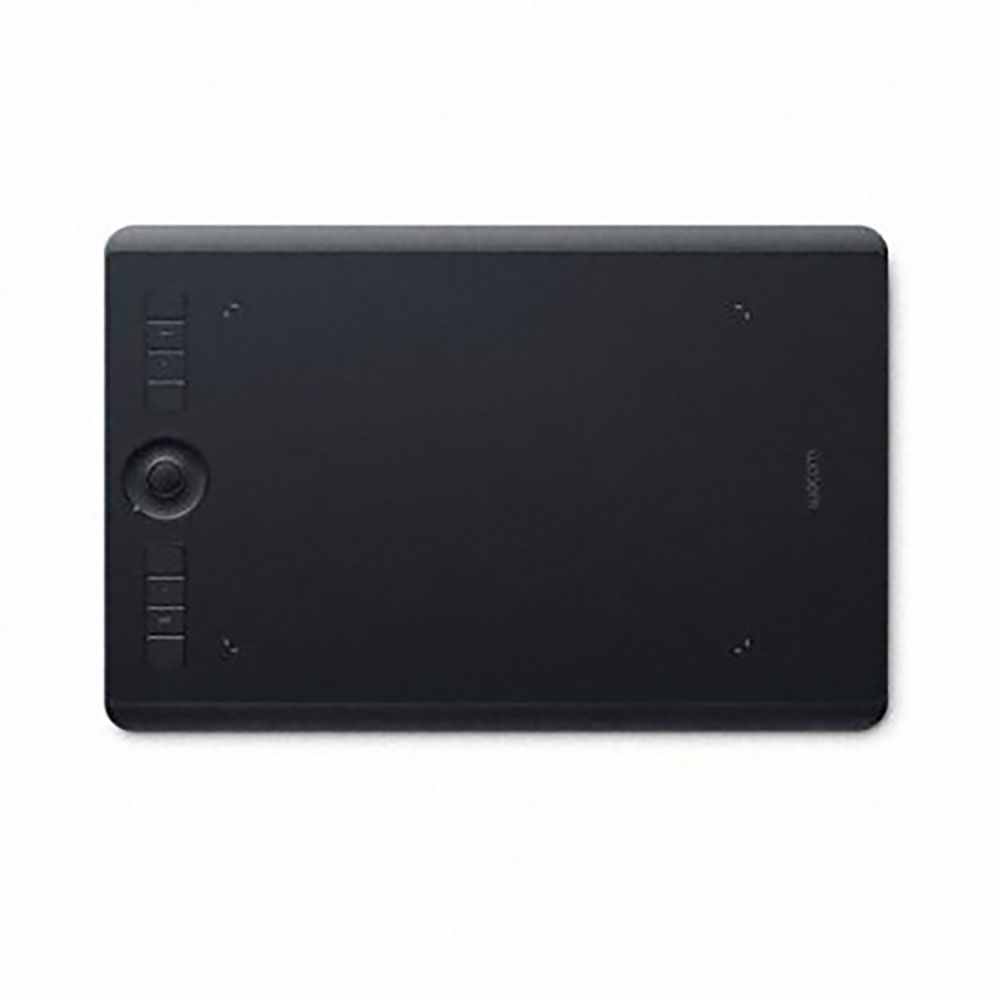 와콤 INTUOS PRO PTH-660 일러스트레이트/디자인용 호환용 펜 증정