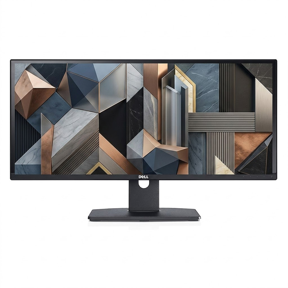DELL UltraSharp U2913WM 울트라와이드 IPS 광시야각 WFHD 29인치 모니터 HDMI DP DVI 지원 B급