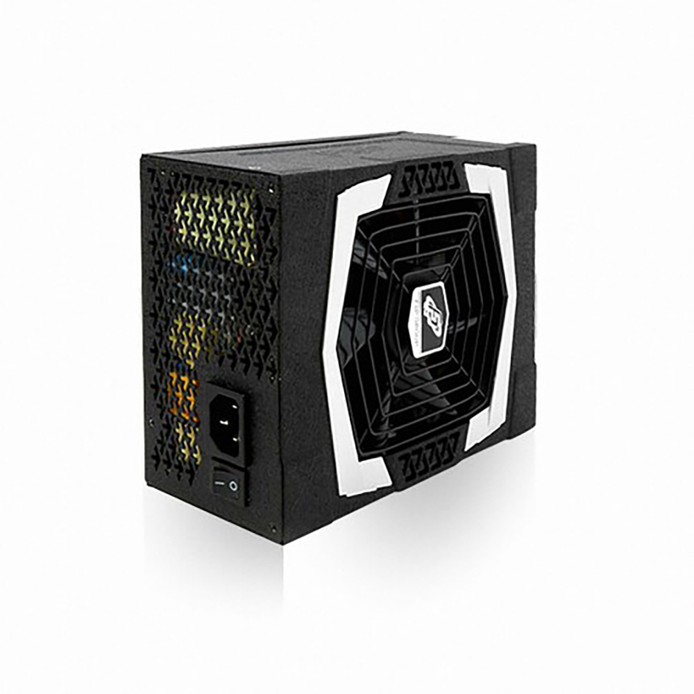 FSP AURUM PT-1000FM 80PLUS PLATINUM 풀모듈러 1000W 파워서플라이