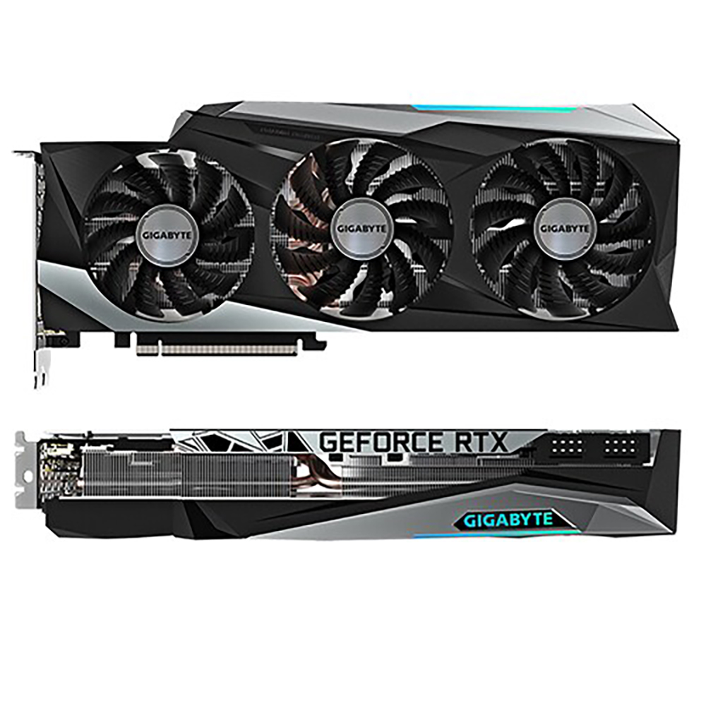 GIGABYTE 지포스 RTX 3080Ti GAMING OC D6X 12GB 채굴 X