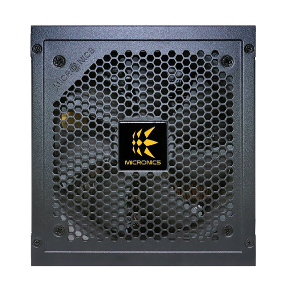 마이크로닉스 Classic II 750W 80PLUS골드 풀모듈러