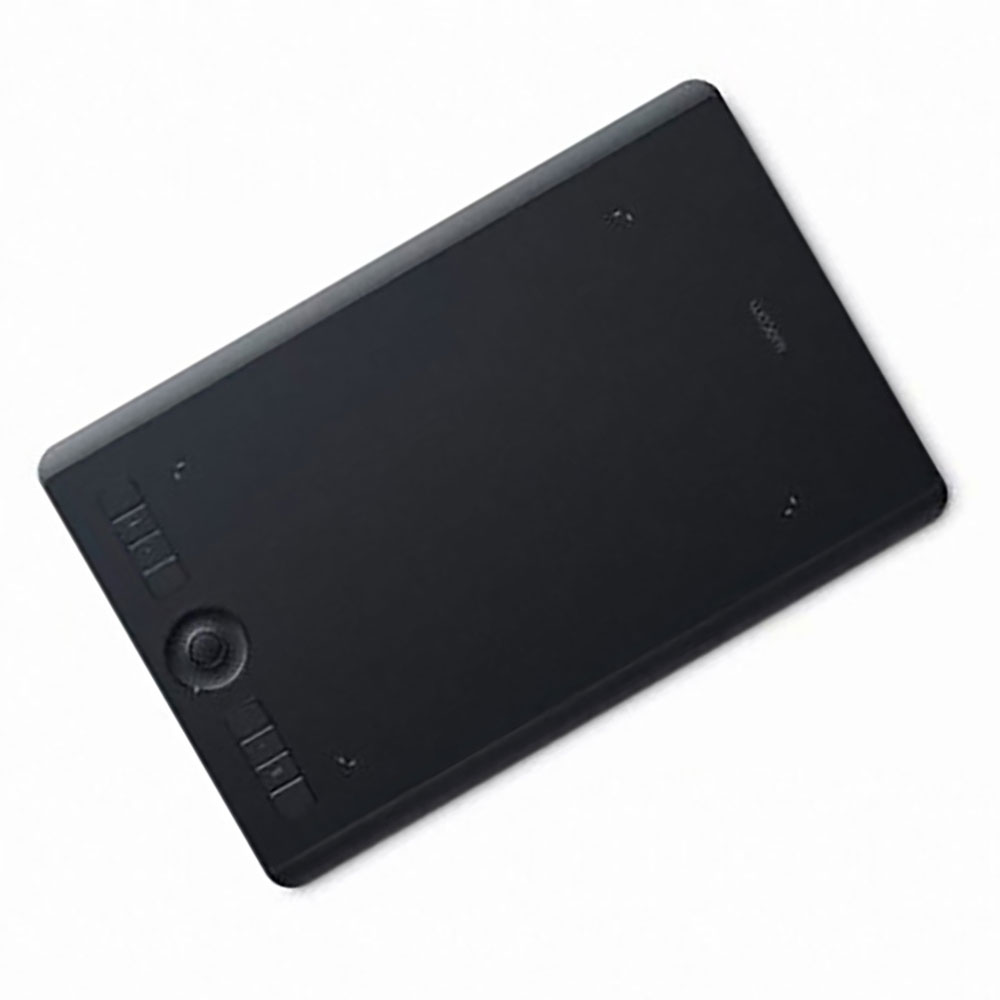 와콤 INTUOS PRO PTH-660 일러스트레이트/디자인용 호환용 펜 증정 B급