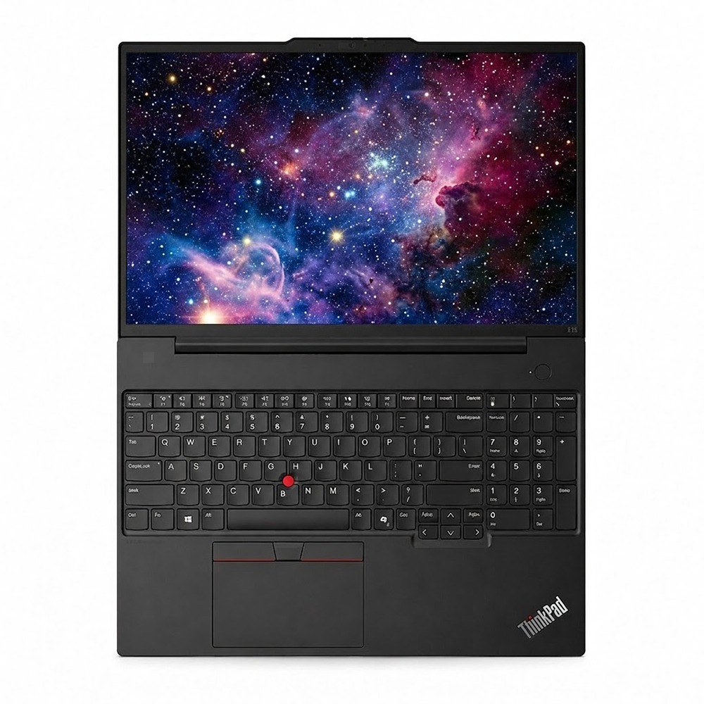 레노버 ThinkPad E16 Gen2 코어 울트라5 125U 16GB SSD 512GB 윈11 Pro 16인치 고사양 사무용 노트북
