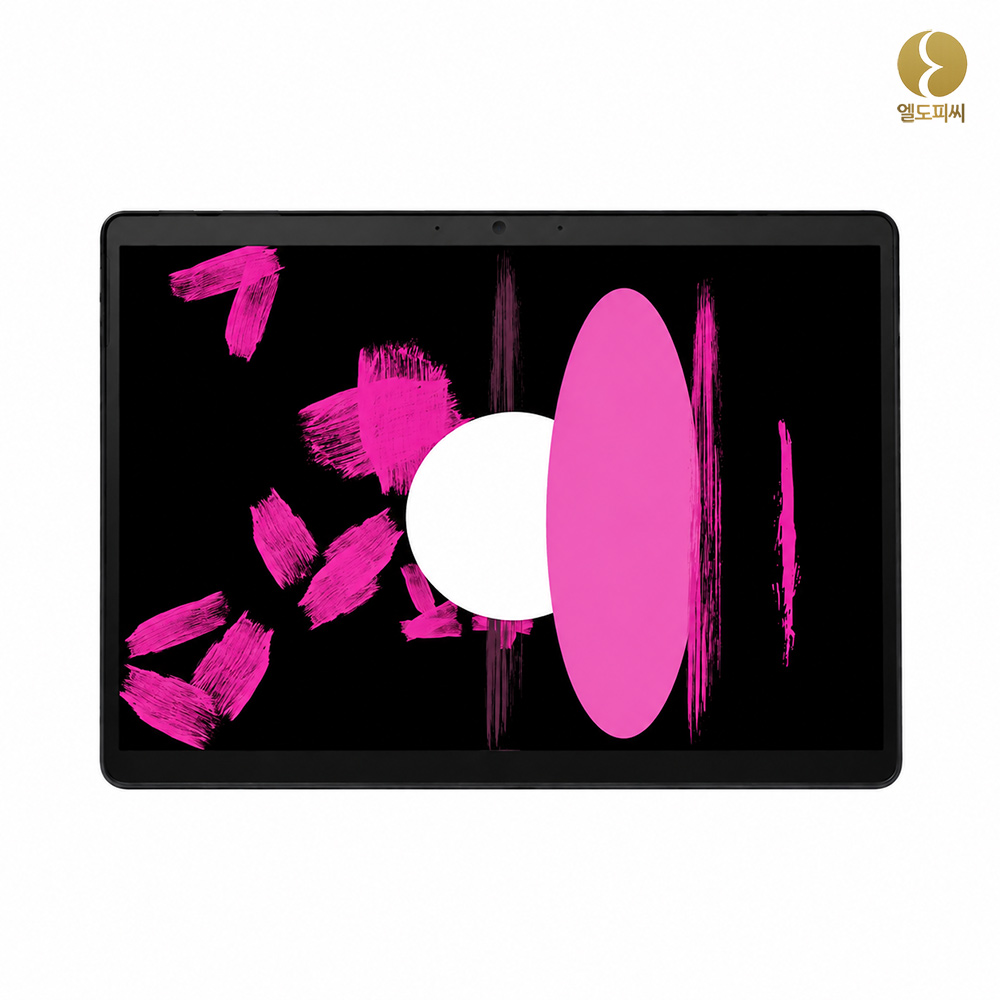 마이크로소프트 서피스 프로9 i7-1255U 16GB SSD 256GB 윈도우11 13인치 터치스크린 태블릿PC