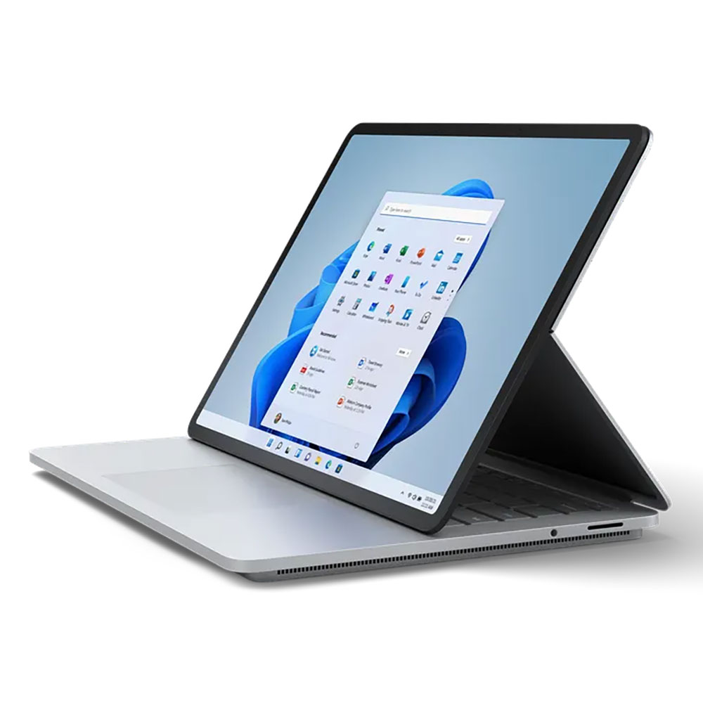 Microsoft 서피스 랩탑 스튜디오 i7-11370H 32G SSD 1TB RTX 3050Ti 윈11 고사양 노트북