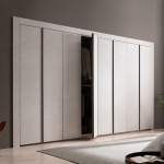 바오 붙박이장(고급형)-15cm