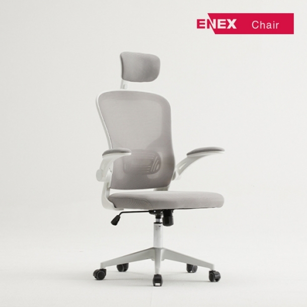 피노 멀티체어 사무용 의자(그레이바디)