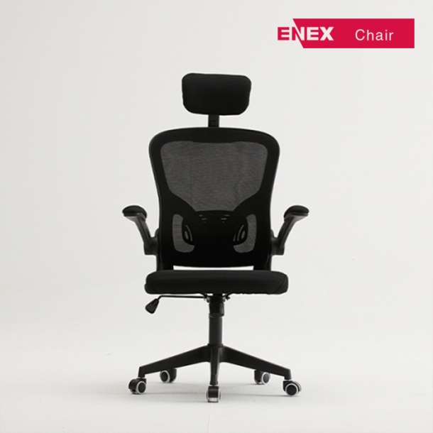 피노 멀티체어 사무용 의자(블랙바디)