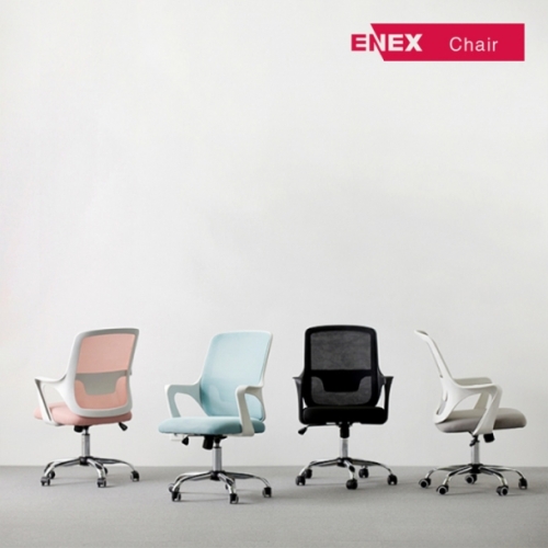 키오 멀티 책상 의자(그레이바디)