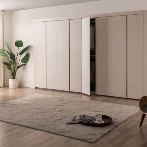 누아 붙박이장(고급형)-15cm