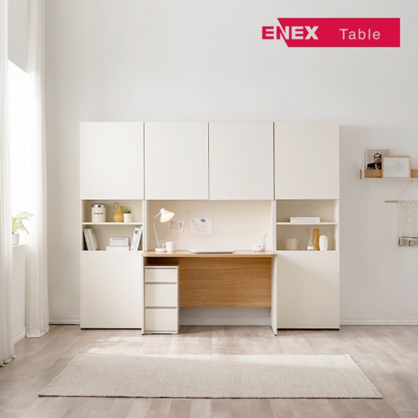 [ECD] 아델 책상 시리즈_풀세트