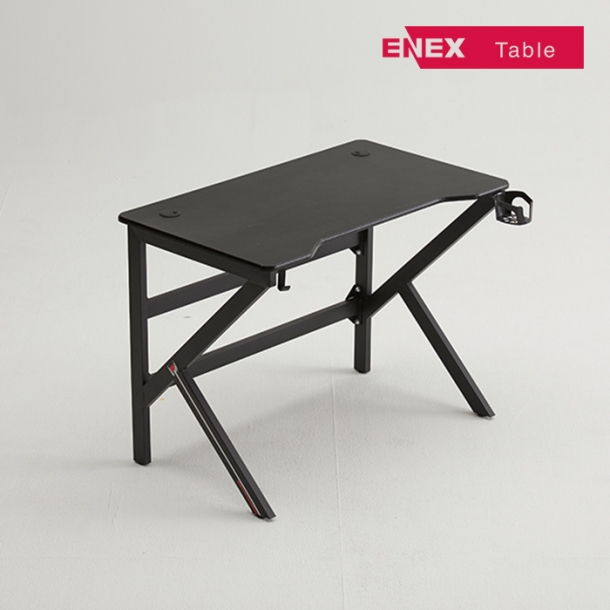 배틀 게이밍 컴퓨터 책상 (K-1000 일반형)