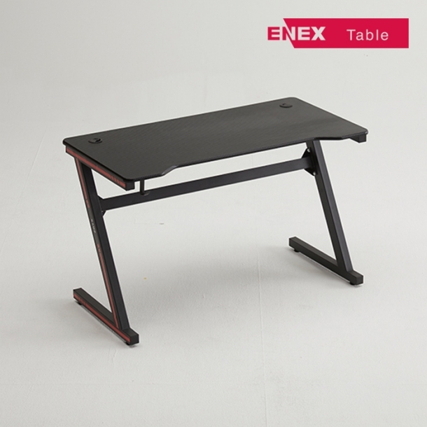 배틀 게이밍 컴퓨터 책상 (Z-1200 일반형)