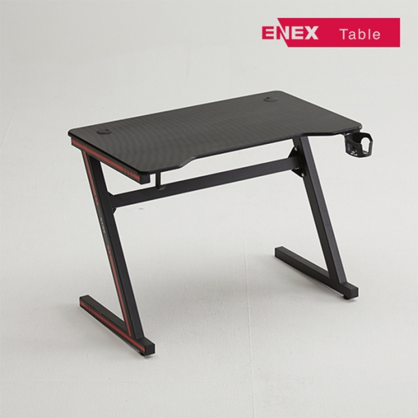 배틀 게이밍 컴퓨터 책상 (Z-1000 일반형)