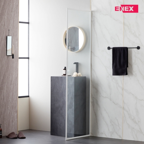 미라클 욕실 파티션 샤워부스 유리부스 20종 (600)