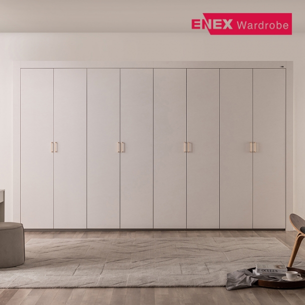 메리 골드 붙박이장(고급형)-15cm