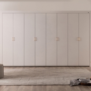 메리 골드 붙박이장(고급형)-15cm