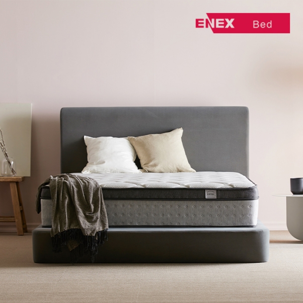 르메종 이태리 라텍스 호텔형 매트리스 SS