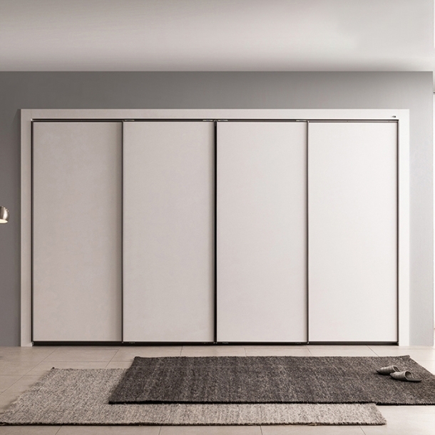 디아망 슬라이딩 붙박이장(실속형)-15cm