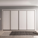 디아망 슬라이딩 붙박이장(실속형)-15cm