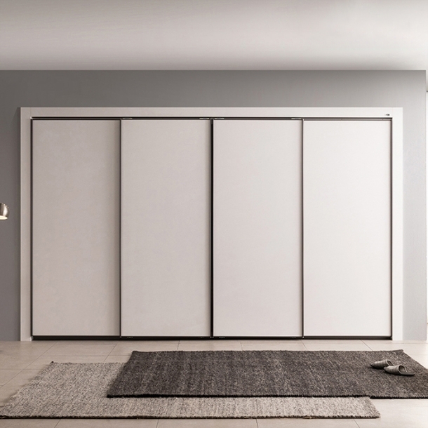 디아망 슬라이딩 붙박이장(고급형)-15cm