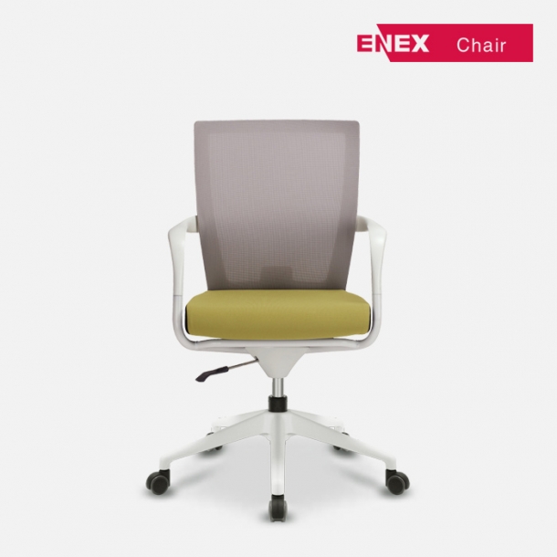 쿠잉 멀티 메쉬의자 일체형