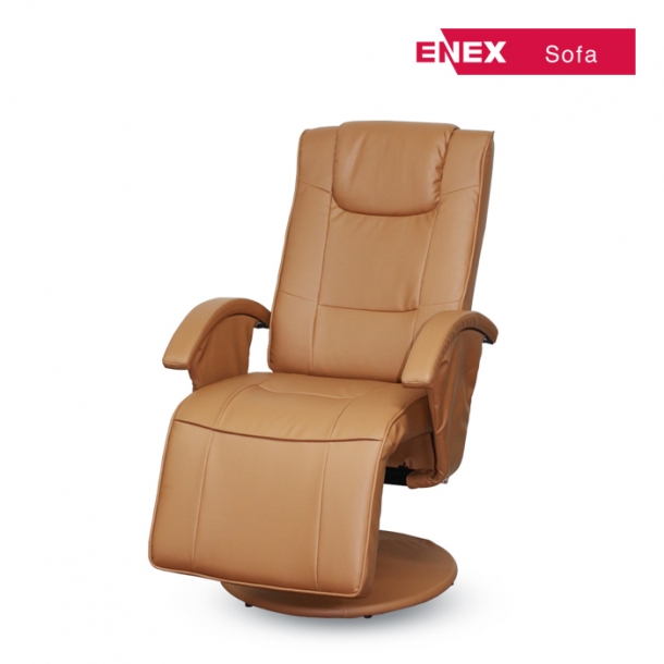 피온 이지 1인 리클라이너소파