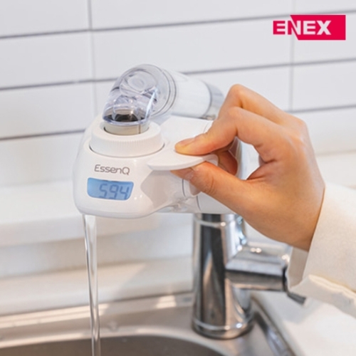 [한정수량] 에센큐 디지털 정수기 네오