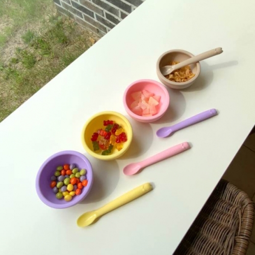 모니 실리콘 이유식기 멀티 이유식볼 150ml