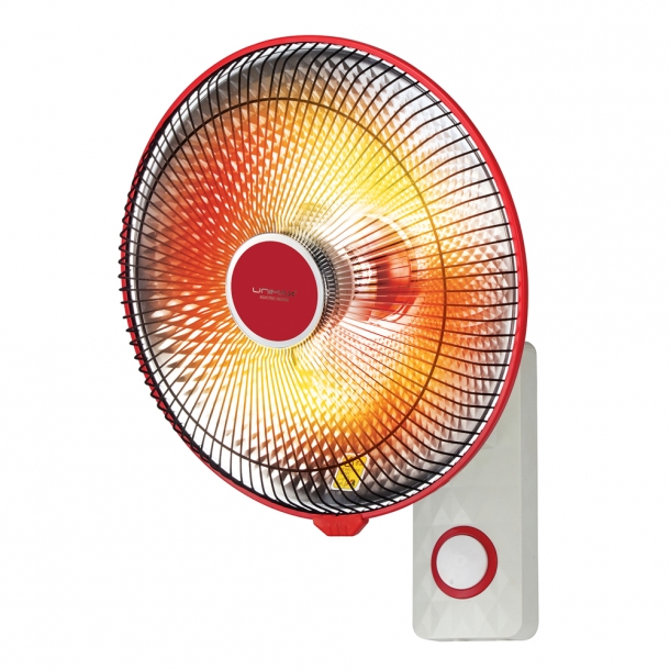 유니맥스 세라믹 히터 UMH-2122WCL