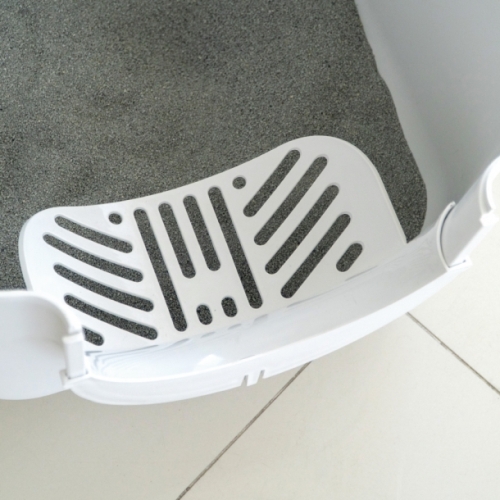 가또페로 냥변기 사막화방지턱