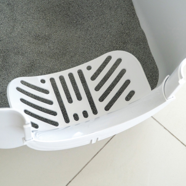 가또페로 냥변기 사막화방지턱