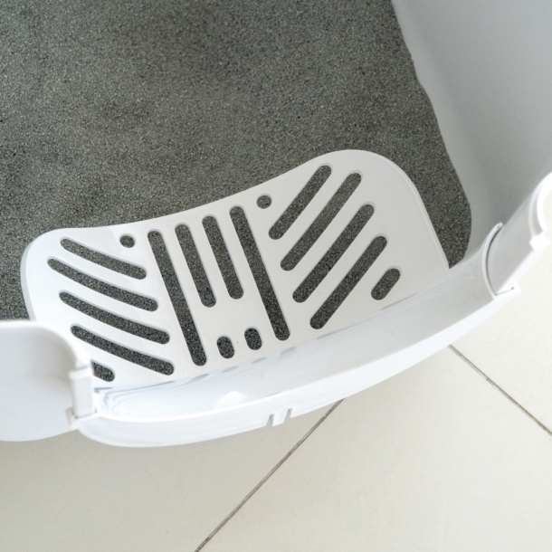 가또페로 냥변기 사막화방지턱