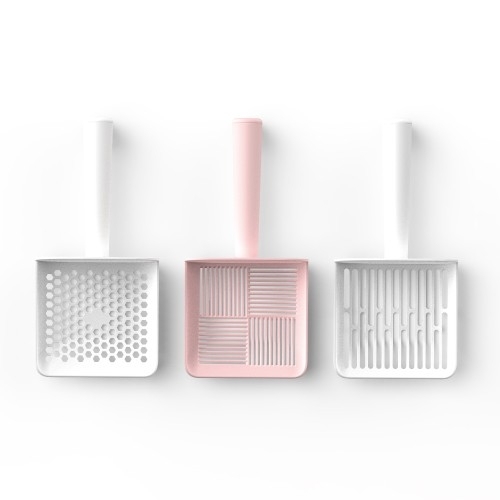 가또페로 모래삽 패턴스쿱