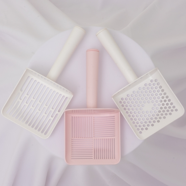 가또페로 모래삽 패턴스쿱