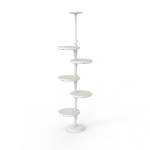 가또페로 화이트폴 A타입 (소:5개)