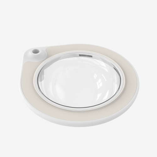 가또페로 화이트폴 옵션 아크릴해먹