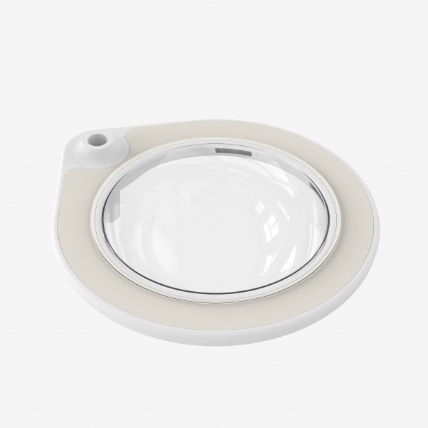 가또페로 화이트폴 옵션 아크릴해먹