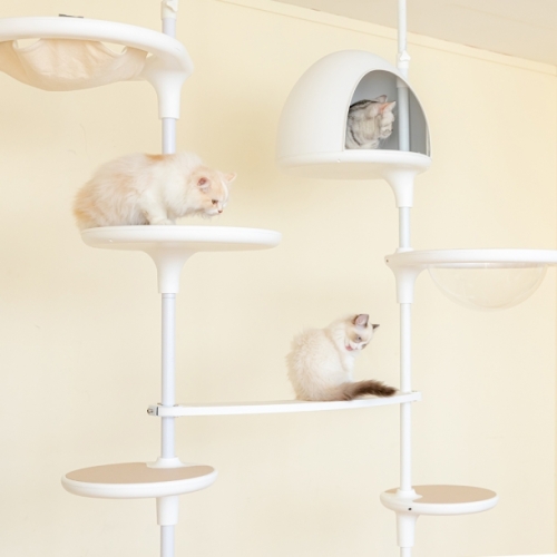 가또페로 화이트폴 D타입 (폴대만)