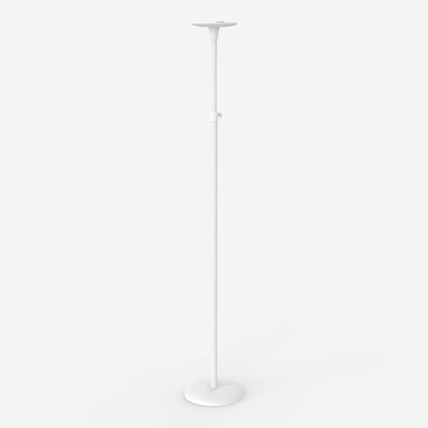 가또페로 화이트폴 D타입 (폴대만)