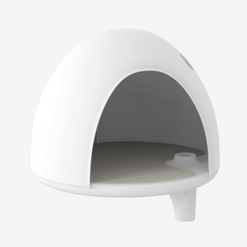 가또페로 화이트폴 옵션 하우스