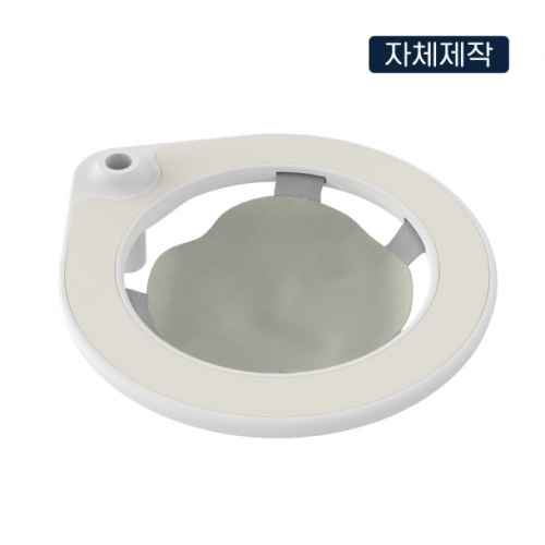 가또페로 화이트폴 옵션 천 해먹