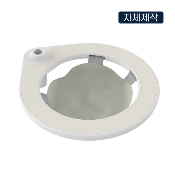 가또페로 화이트폴 옵션 천 해먹