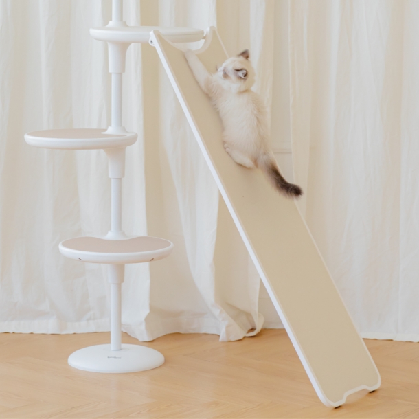 가또페로 화이트폴 옵션 클라이밍보드