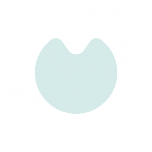 가또페로 화이트폴 옵션 스텝 패드 리필