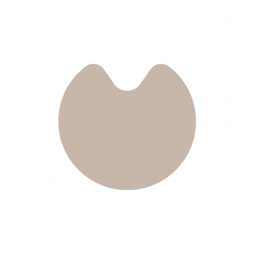 가또페로 화이트폴 옵션 스텝 패드 리필