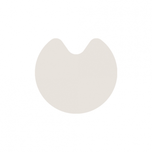 가또페로 화이트폴 옵션 스텝 패드 리필